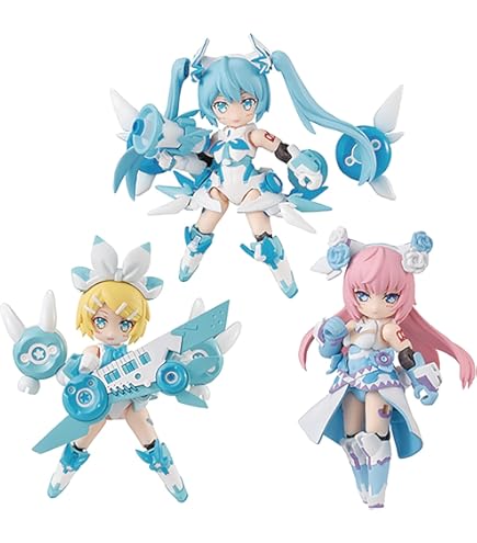 Amazon.co.jp: デスクトップアーミー B-101s シルフィーシリーズ α小隊